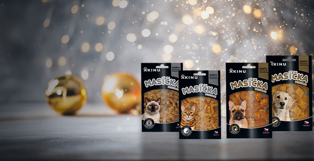 Masíčka premium akce