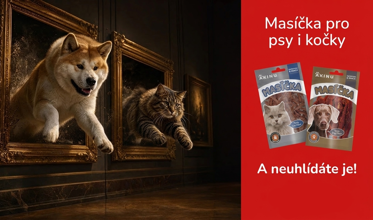 Masíčka