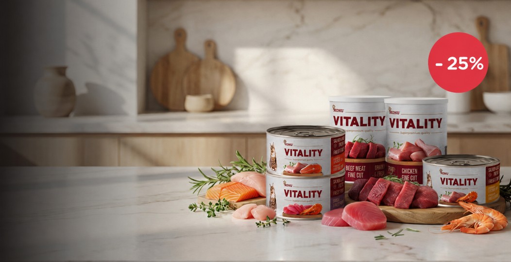 Akce Vitality