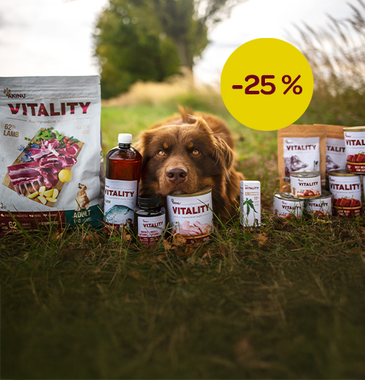 Akinu Vitality