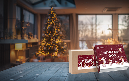 Mikulášská nadílka