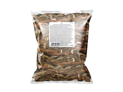 Surovina - Akinu Hovězí dršťky 4-15 cm 1 kg