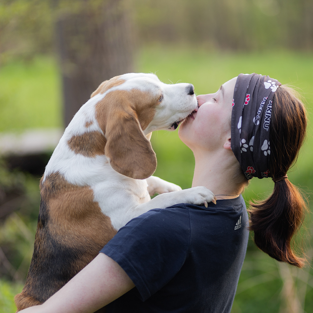 Akinu Multifunkční šátek Obrázek