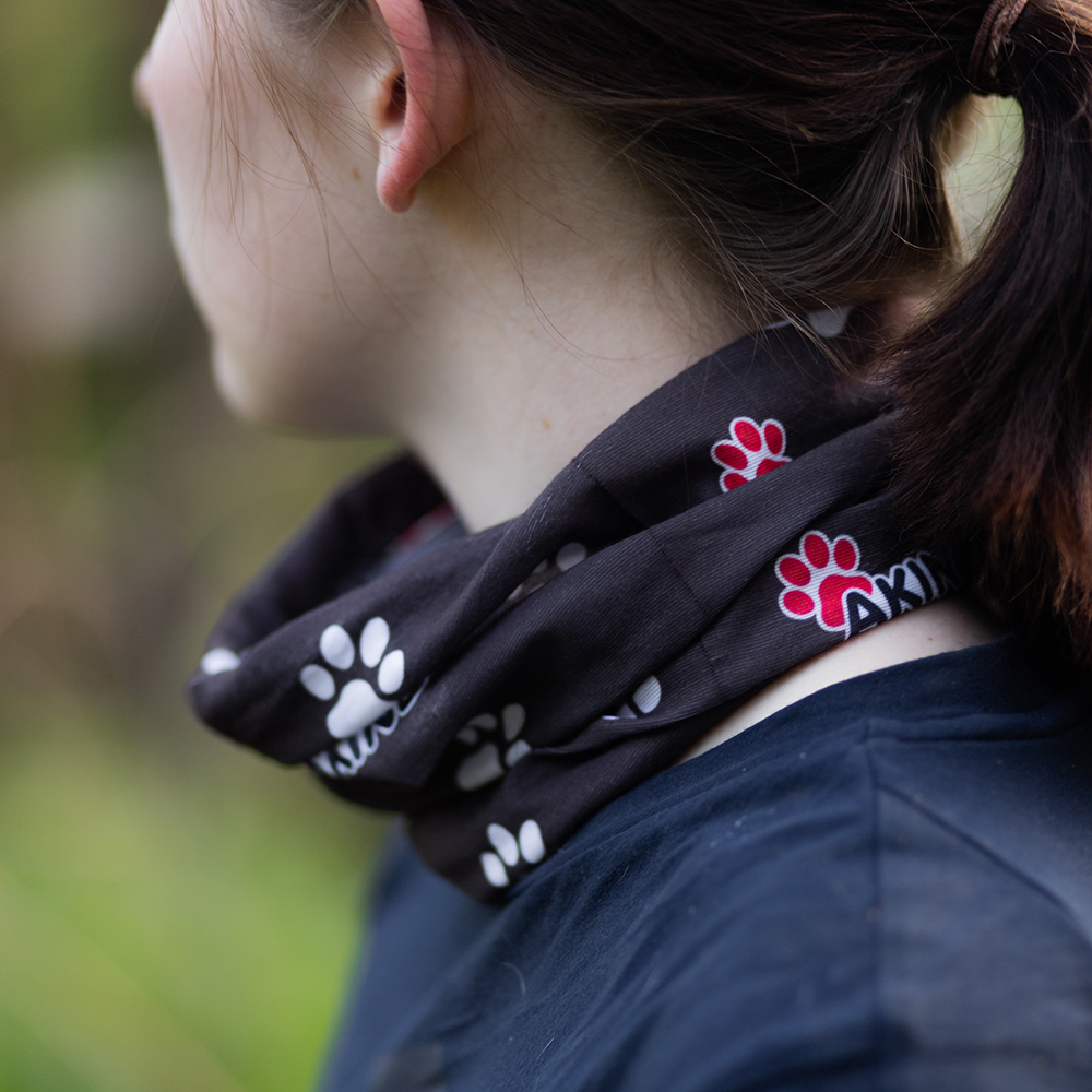 Akinu Multifunkční šátek Obrázek