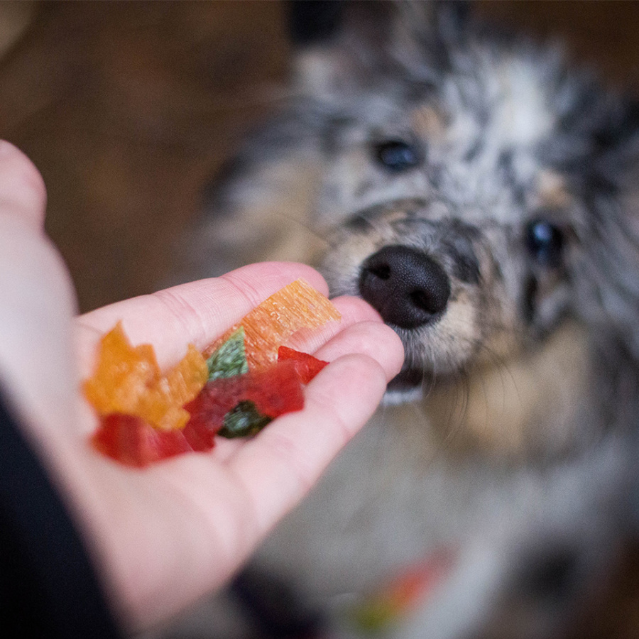 Akinu Kolagen chipsy 60g Obrázek