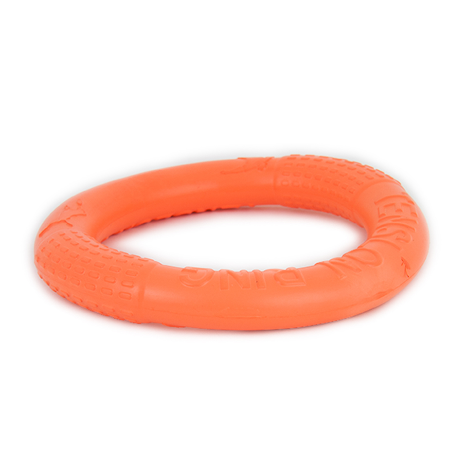 Akinu Výcvikový kruh velký 26 cm Barva: Oranžová