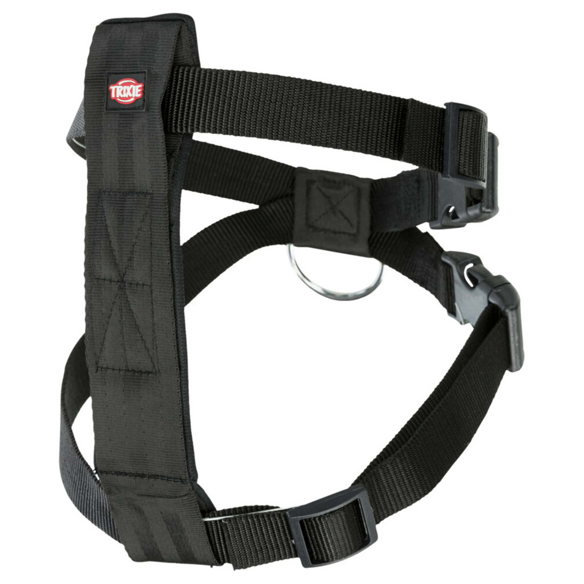 Trixie Postroj do auta pro psa S 30-60cm