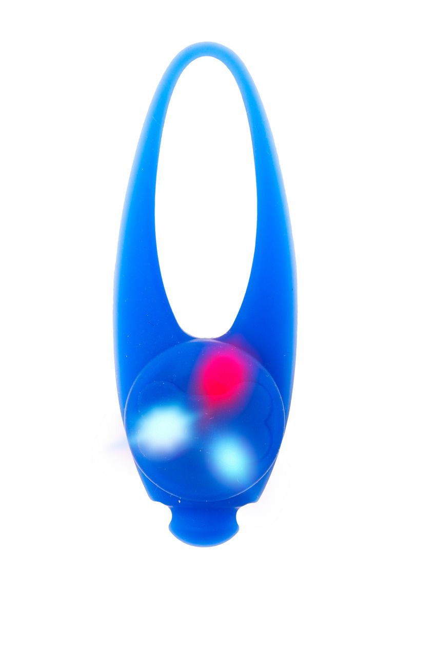 Akinu svíticí přívěšek multifunkční Barva: Modrá