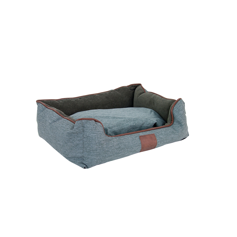 Akinu pelech CHESTER S 55x50x20 cm Barva: Červená Obrázek