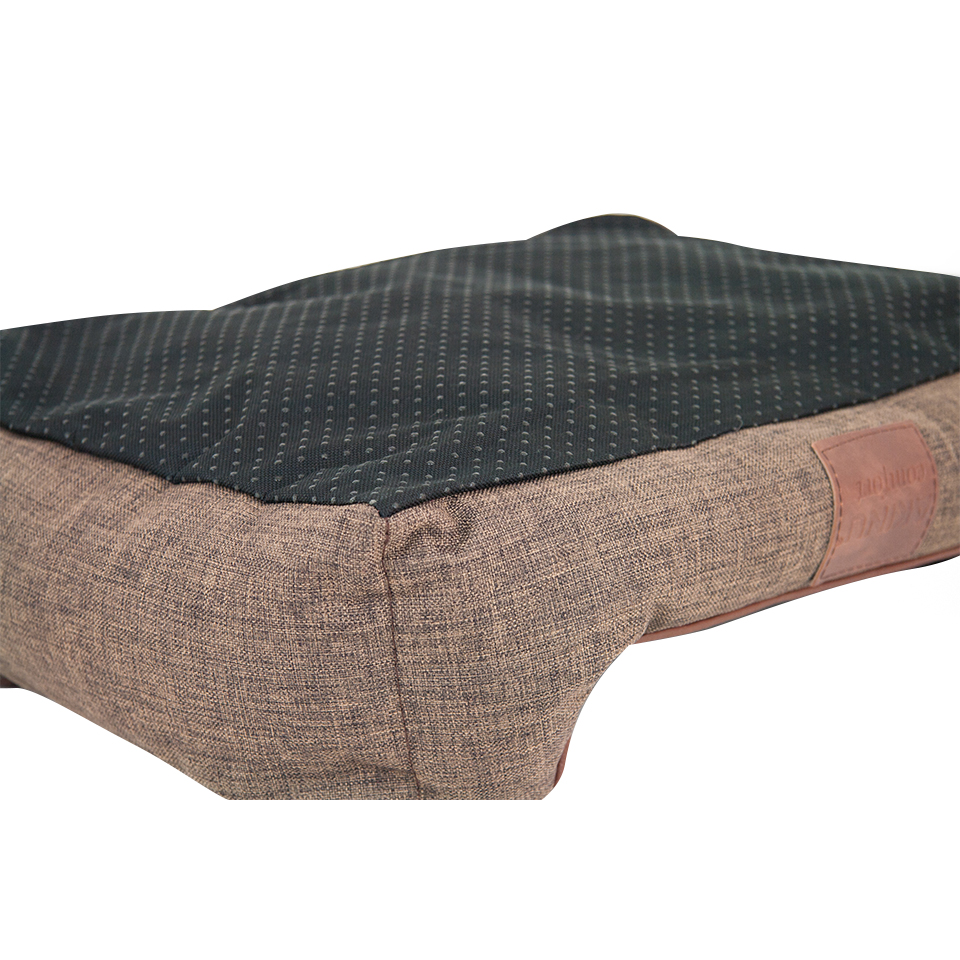 Akinu pelech CHESTER S 55x50x20 cm Barva: Červená Obrázek