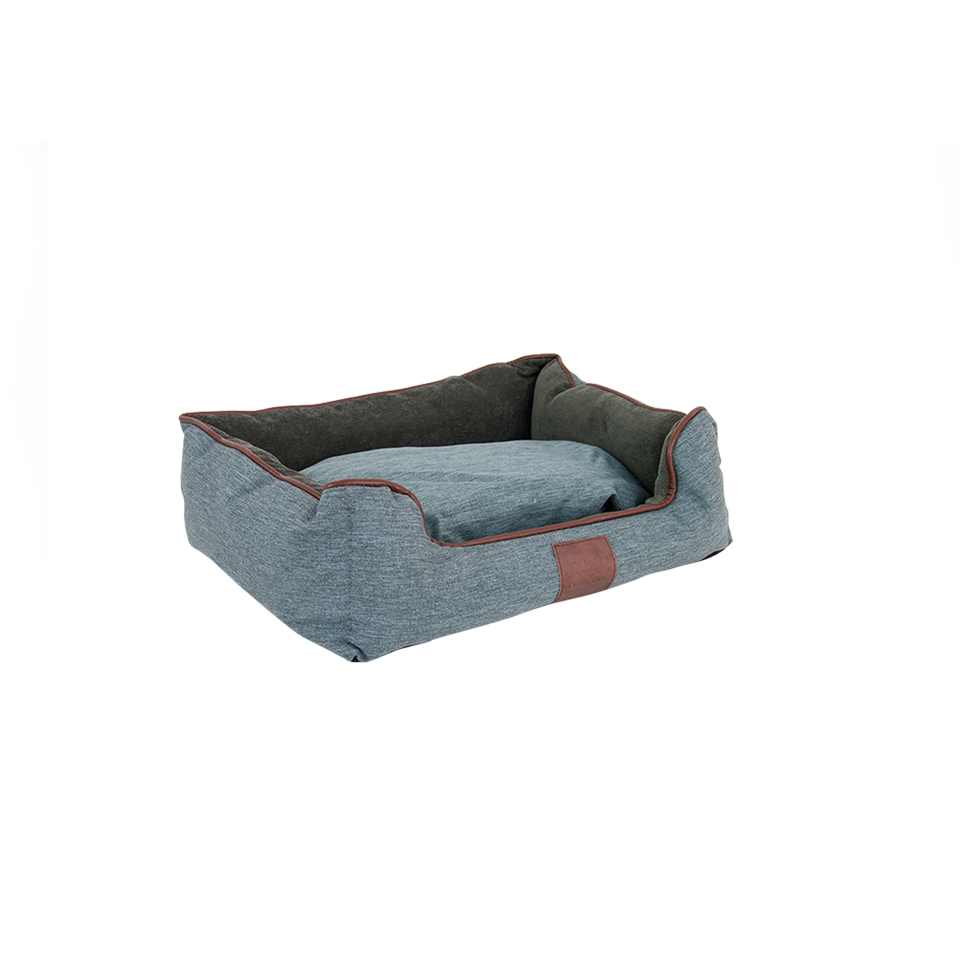 Akinu pelech CHESTER XS 45x37x15 cm Barva: Červená Obrázek