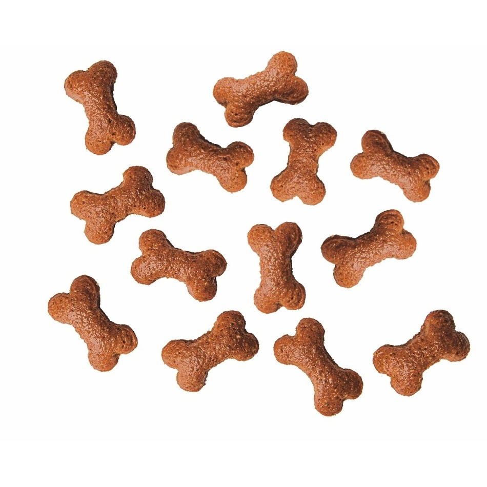 Akinu kostičky pro psy poloměkké 500 g Obrázek