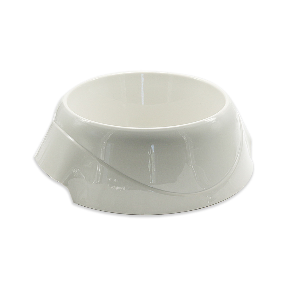 Miska plast MAGNUS 3 - 3l protismyk FP 1ks