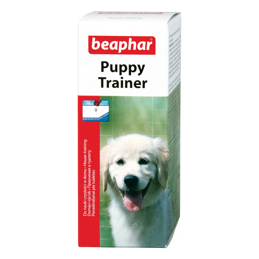 Beaphar výcvik Puppy Trainer pes 50ml