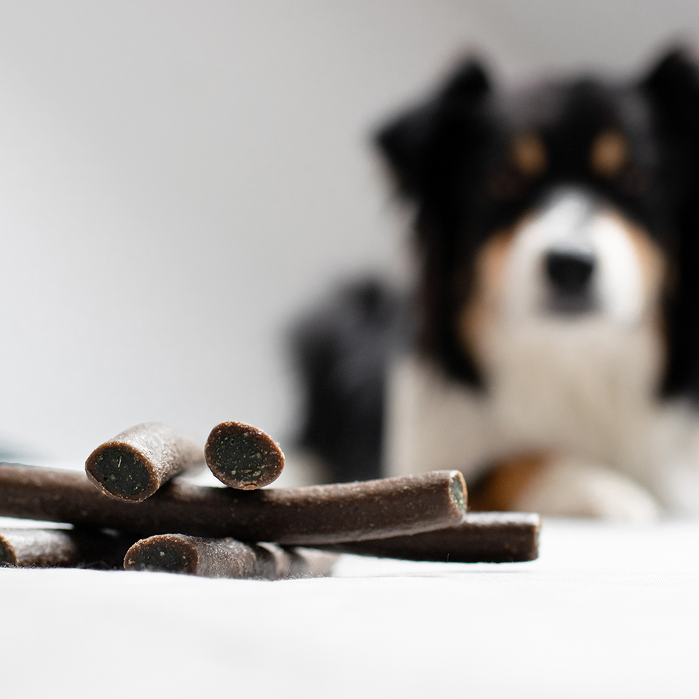 Akinu mini MULTÍK Svačinka pro psy Obrázek