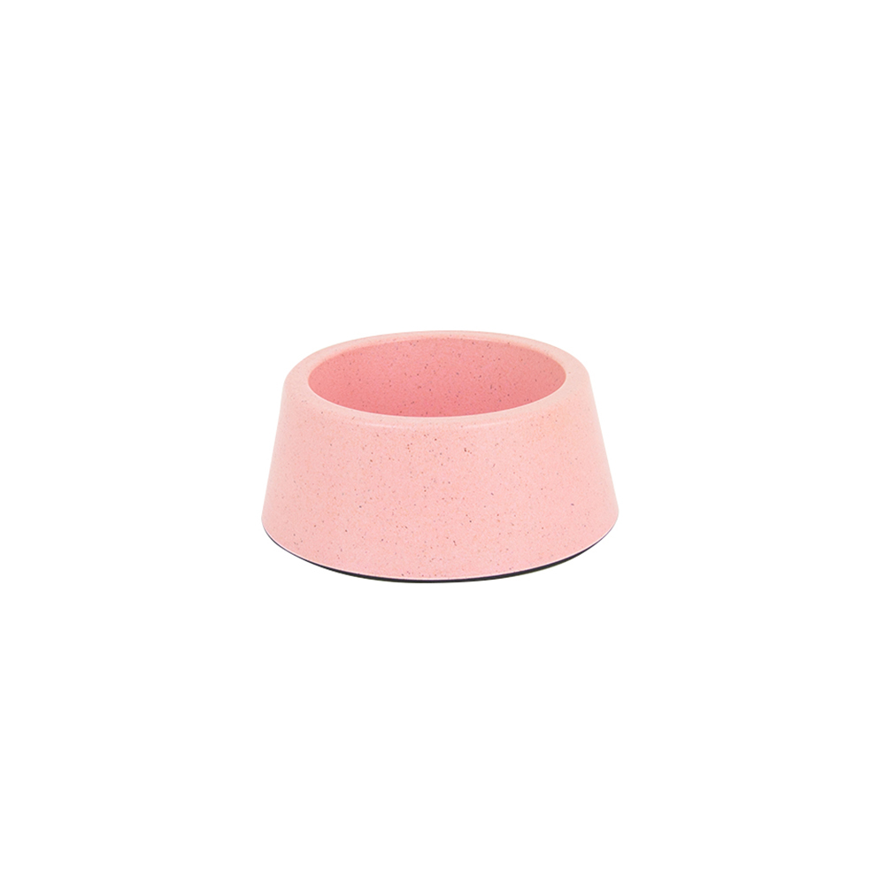 Akinu melaminová miska pro psy 500 ml Barva: Modrá Obrázek