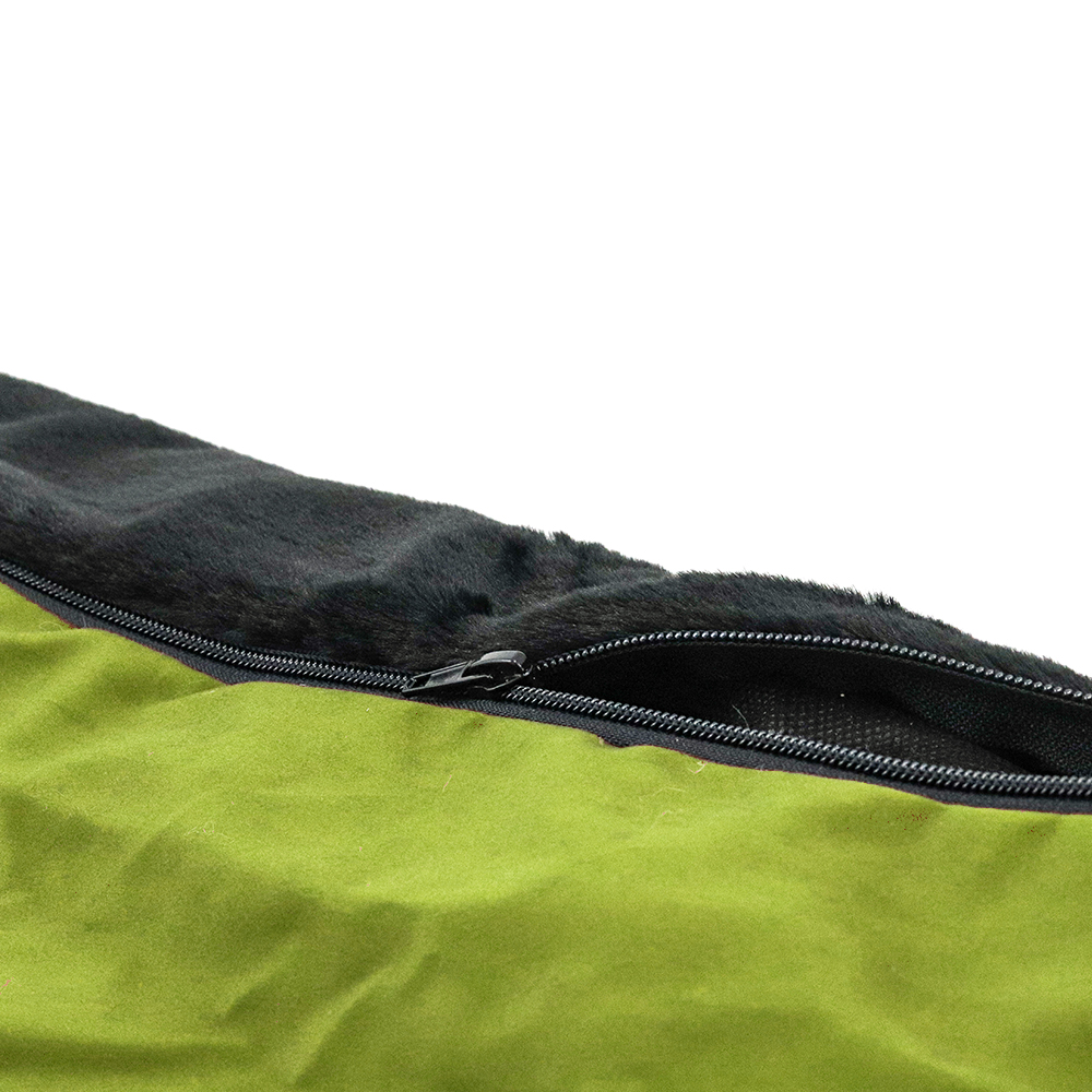 Akinu ČESKÝ LES pelech L 95x65 cm Barva: Zelená Obrázek