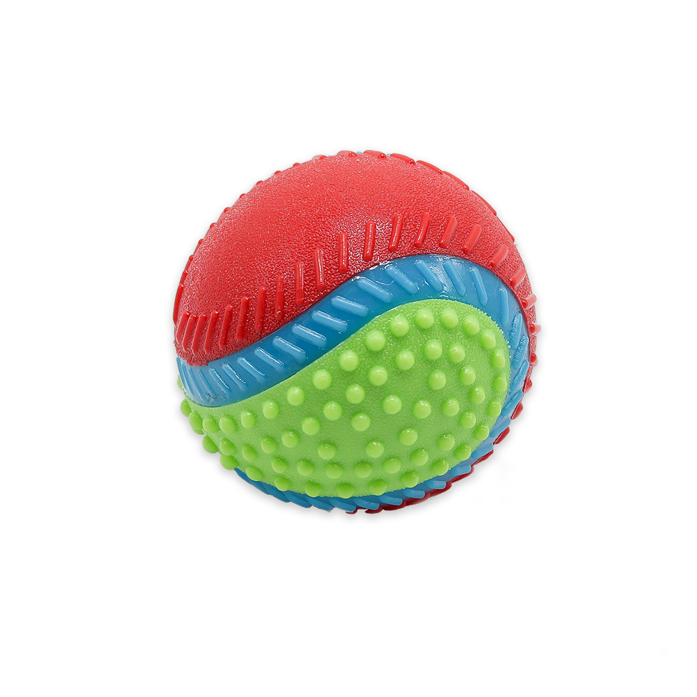 Akinu RT-míč tenisák 8cm Obrázek