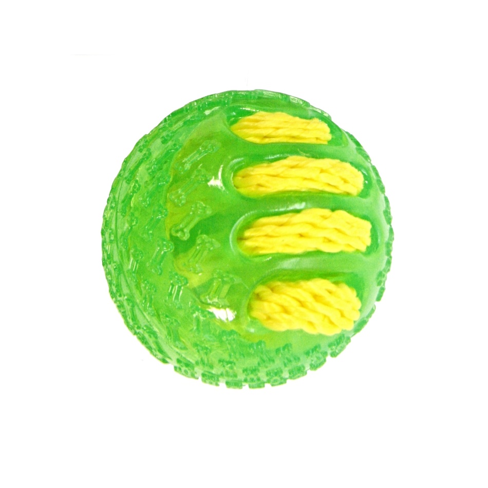 Akinu RT-Míč baseball 7cm Obrázek