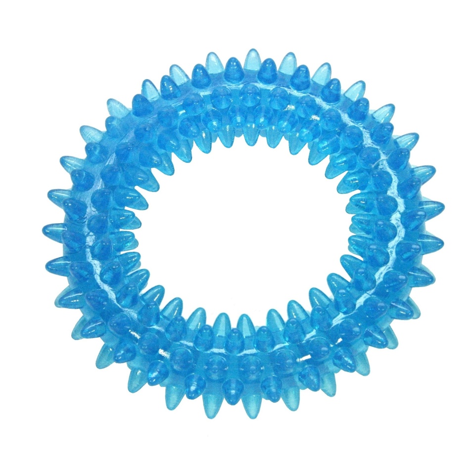 Akinu RT-Kroužek dental M 12cm Obrázek