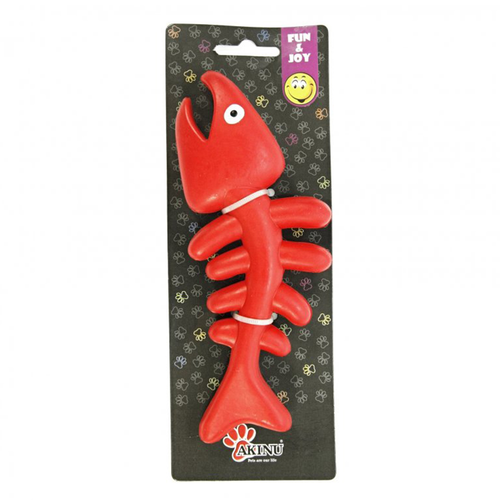 Akinu RT-Fishbone L 19,5cm Obrázek