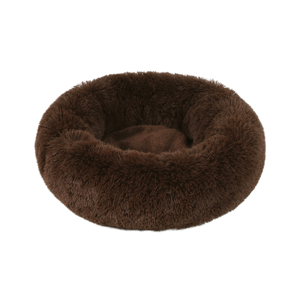 HUGS by Akinu Pelech Adela pro psy hnědý Velikost: 50 cm