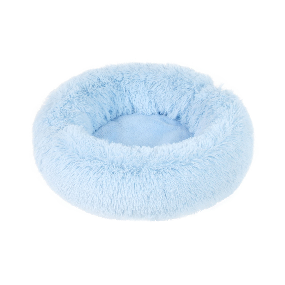 HUGS by Akinu Pelech Adela pro psy modrý Velikost: 70 cm