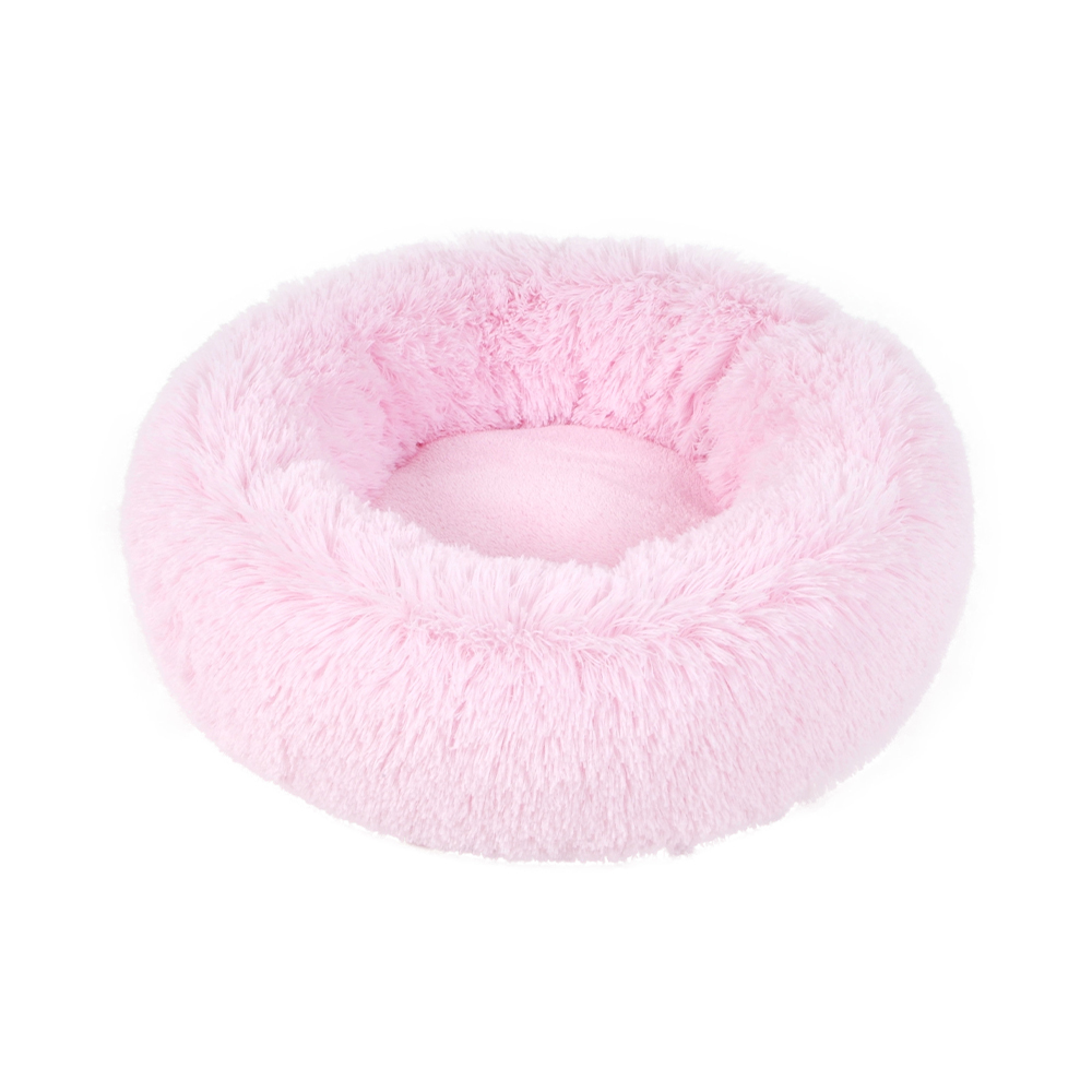 HUGS by Akinu Pelech Adela pro psy růžový Velikost: 70 cm