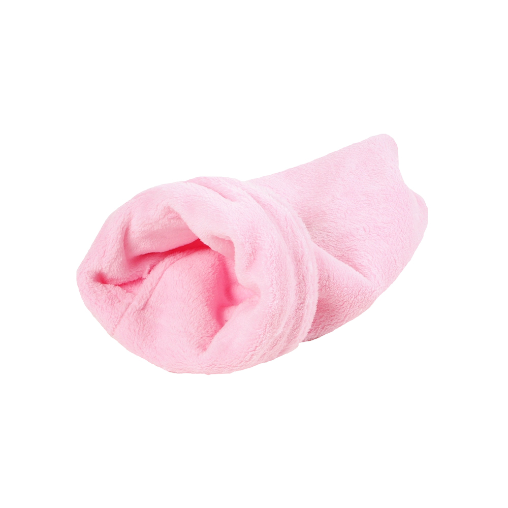 HUGS by Akinu Mazlipytlík pro psy růžový Velikost: 35 x 50 cm