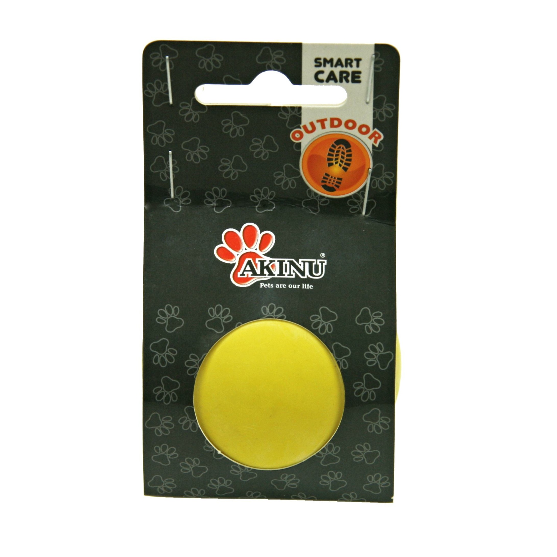 Akinu RT Míč hračka pro psy L