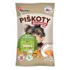 Akinu Bezlepkové mini sušienky pre psov 120 g