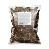 Surovina - Akinu Sušené plíce pamlsek pro psy 6-10 cm 1 kg