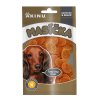 Akinu MASÍČKA Kuřecí chipsy pamlsek pro psy 75 g