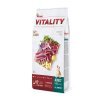 Akinu VITALITY Jehněčí granule pro psy hypoalergenní 12 kg