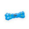 Akinu Vinylová hračka pre psov Bone 16 cm