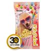 Akinu Popcorn s játry 60g