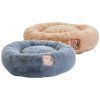 Akinu ČESKÝ LES plyšový donut L 75 cm