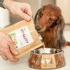 Akinu VITALITY Hmyzí vývar kapsa pro psy na cesty 200 g