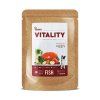 Akinu VITALITY Vrecúško na ryby pre psov na cestách 300 g