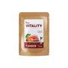 Akinu VITALITY Kuracia kapsička pre psy na cestách 150 g