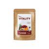Akinu VITALITY Zverina pre psov na cestách 150 g