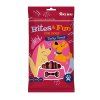 Akinu BITES & FUN Kachní prsíčka pamlsek pro psy 85 g