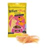 Akinu BITES & FUN Kuřecí kousky pamlsek pro psy 85 g