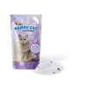 Akinu HAPPY CAT Silika gel levandule stelivo pro kočky 3,6 l