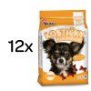 Akinu Poloměkké kostičky pamlsek pro psy 12 x 500 g