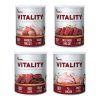 Akinu VITALITY konzervy MIX pro psy