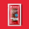 Sunfill RAW BAR Strawberry Hazelnut Mockup 0101