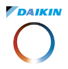 Daikin Residential Controller (voliteľný) 