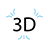 3d