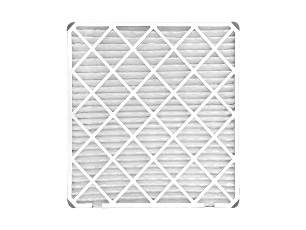 vzduch filter 2